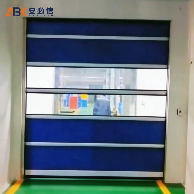 盘锦市快速门